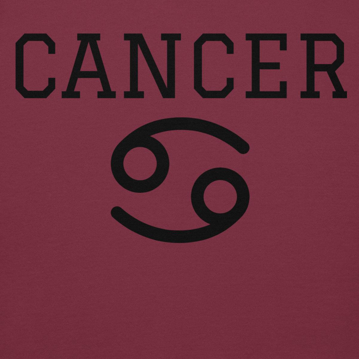 CANCER OWN YOUR DEPTH POWER EDITION