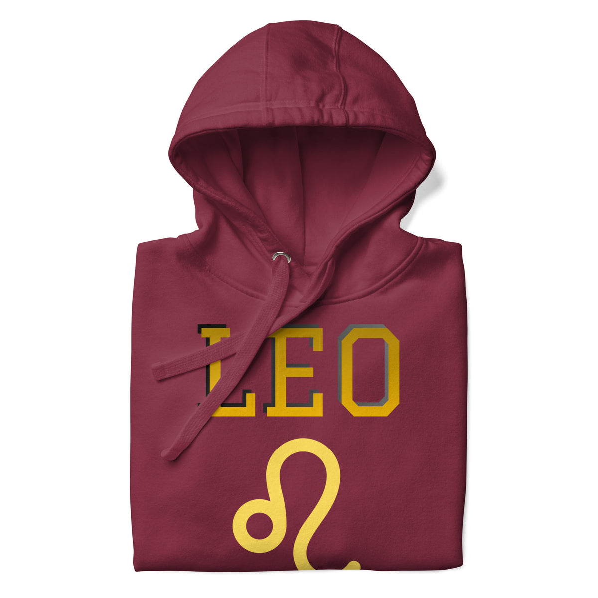 LEO OWN YOUR LIGHT AMPLIFIED EDITION