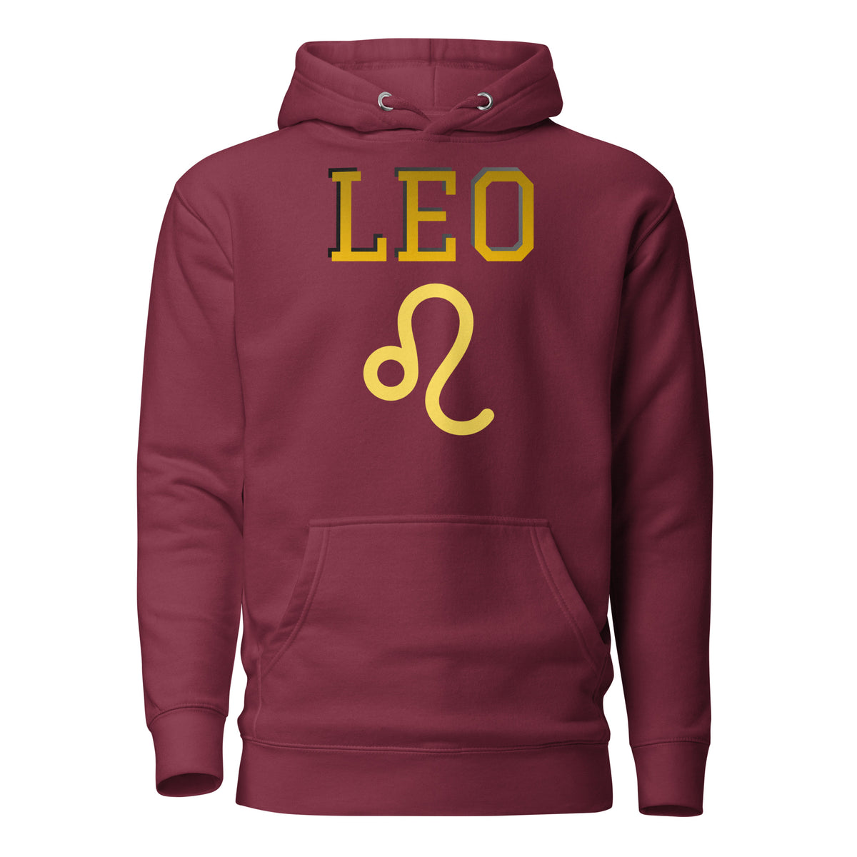 LEO OWN YOUR LIGHT AMPLIFIED EDITION