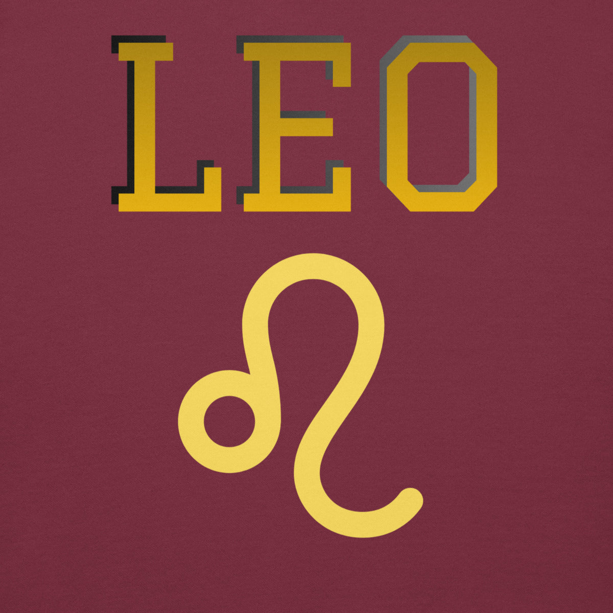 LEO OWN YOUR LIGHT AMPLIFIED EDITION