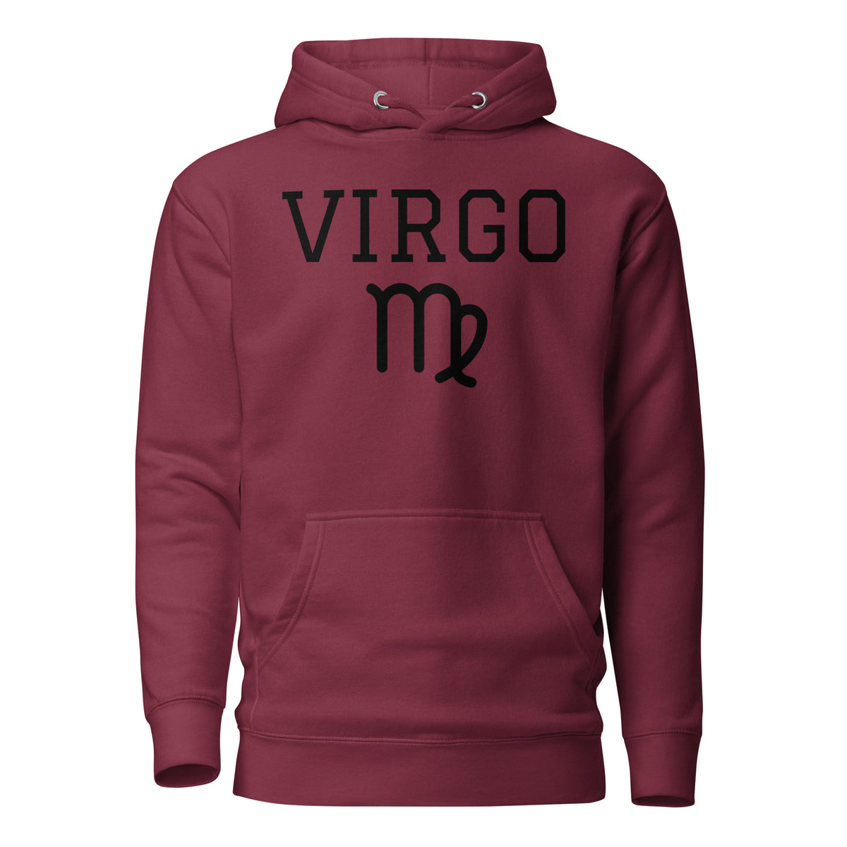 VIRGO OWN YOUR STANDARD: POWER EDITION
