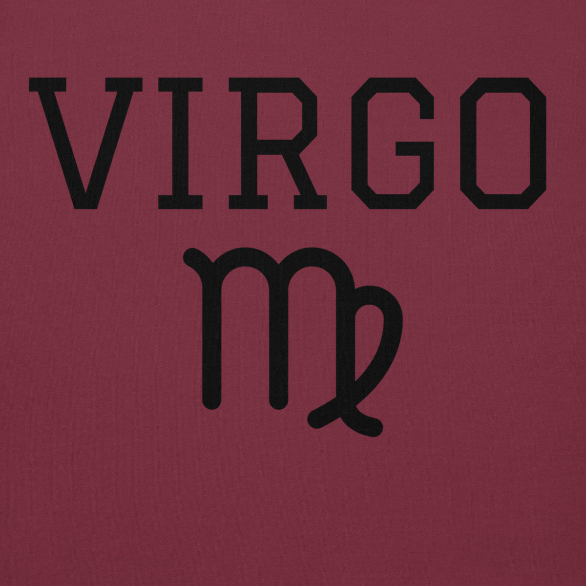 VIRGO OWN YOUR STANDARD: POWER EDITION