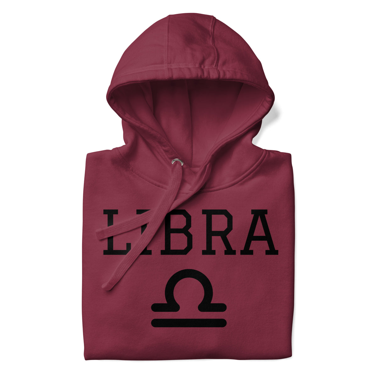LIBRA OWN YOUR BALANCE POWER EDITION
