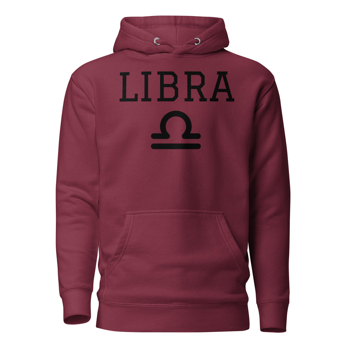 LIBRA OWN YOUR BALANCE POWER EDITION