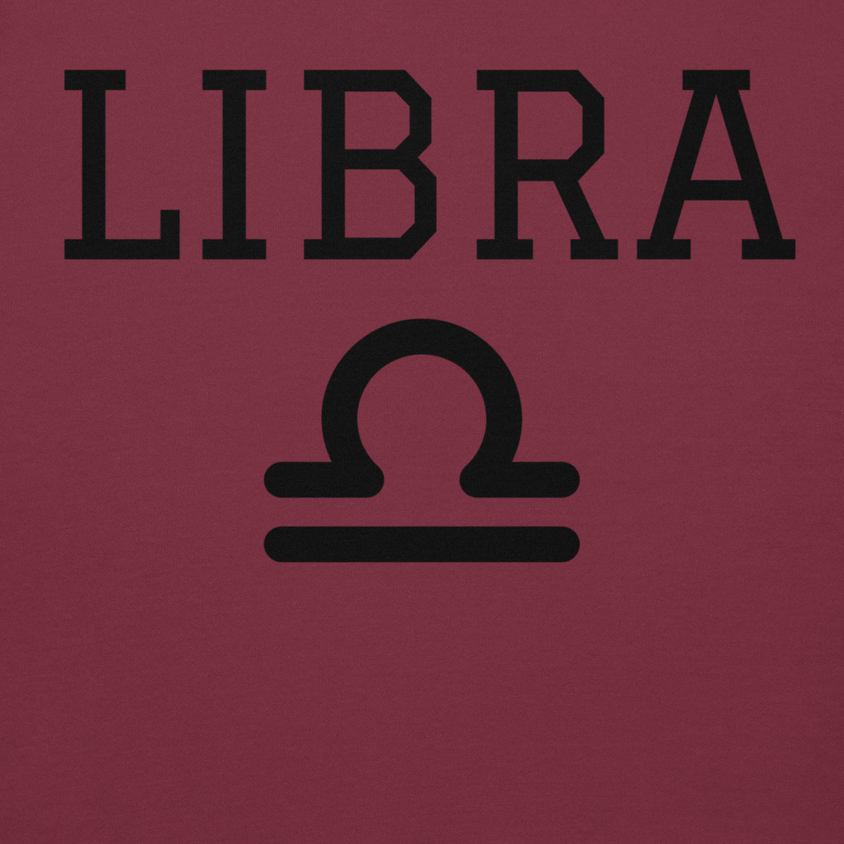 LIBRA OWN YOUR BALANCE POWER EDITION