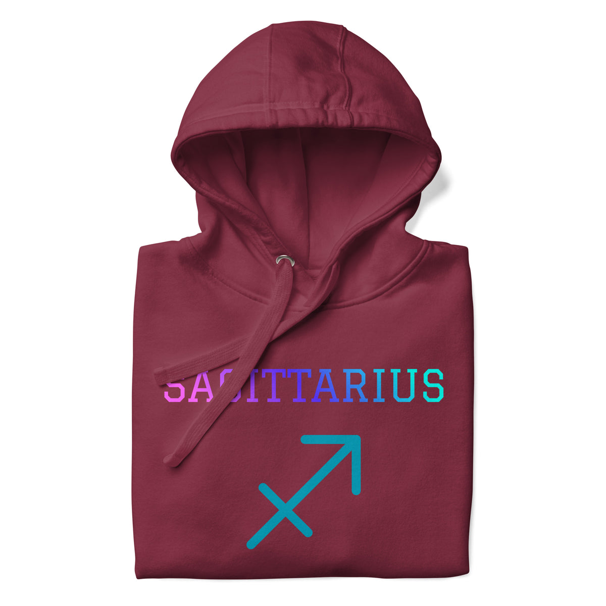 SAGITTARIUS OWN YOUR FREEDOM AMPLIFIED EDITION