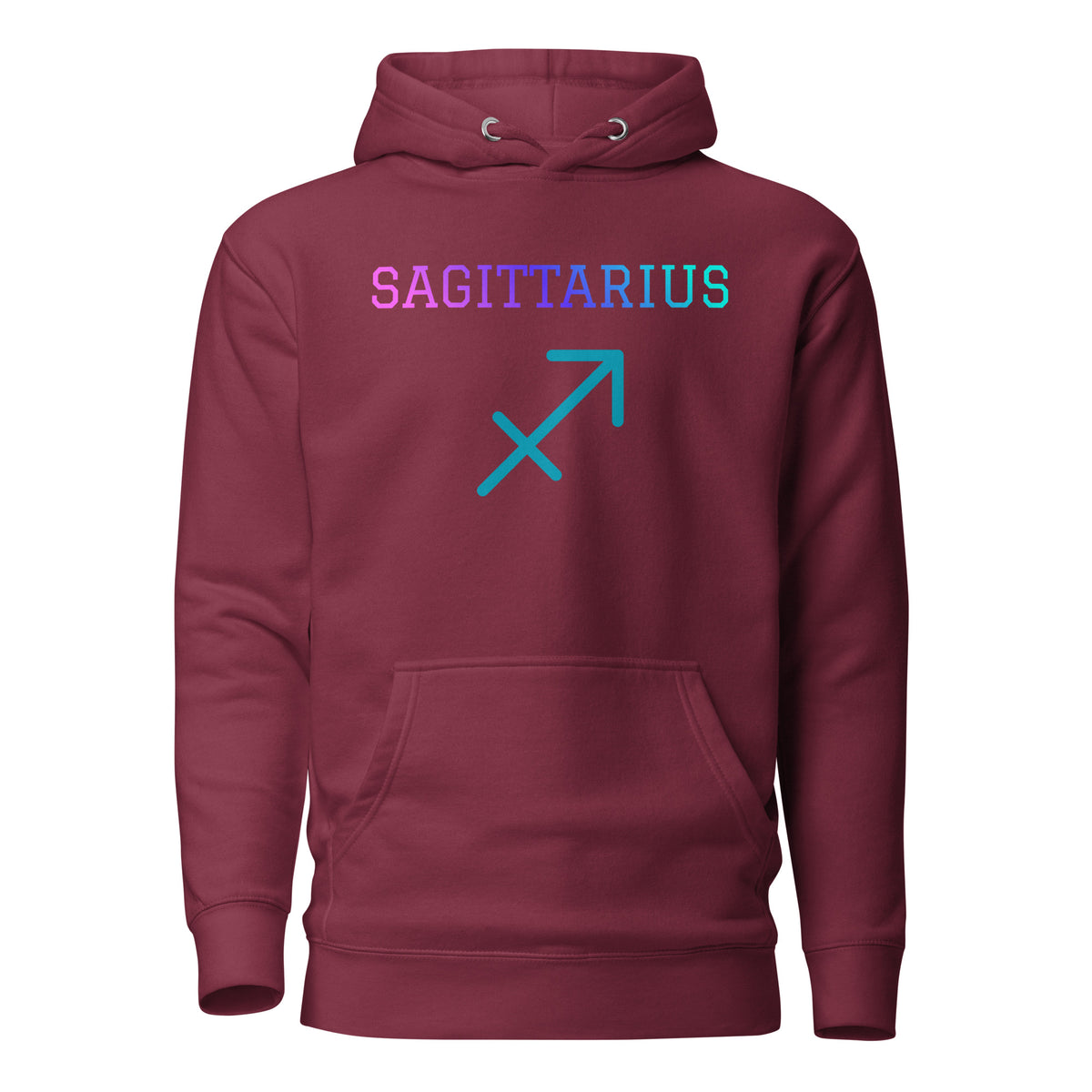 SAGITTARIUS OWN YOUR FREEDOM AMPLIFIED EDITION