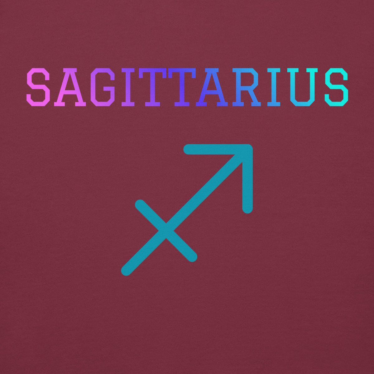SAGITTARIUS OWN YOUR FREEDOM AMPLIFIED EDITION