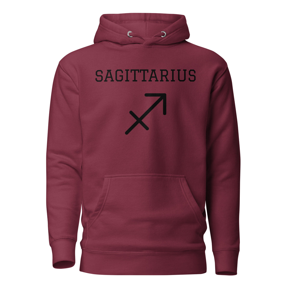 SAGITTARIUS OWN YOUR FREEDOM AMPLIFIED EDITION