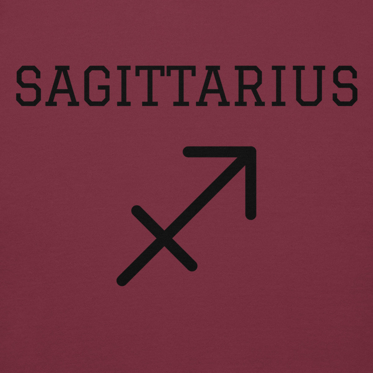 SAGITTARIUS OWN YOUR FREEDOM AMPLIFIED EDITION