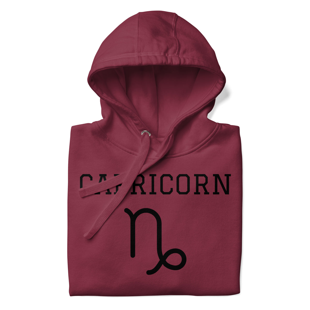 CAPRICORN OWN YOUR AMBITION POWER EDITION