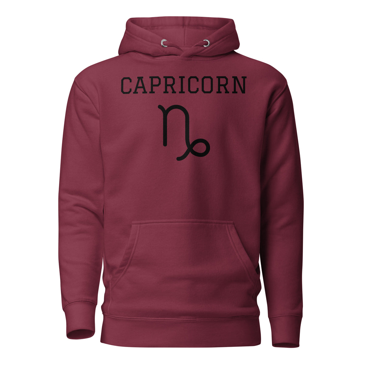 CAPRICORN OWN YOUR AMBITION POWER EDITION