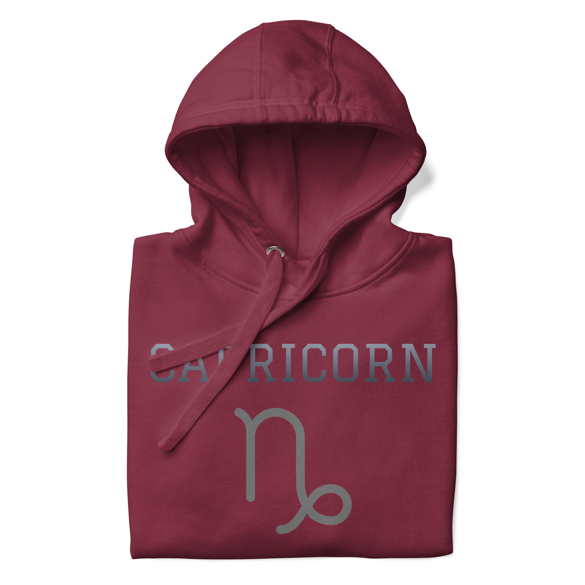 CAPRICORN OWN YOUR AMBITION AMPLIFIED EDITION