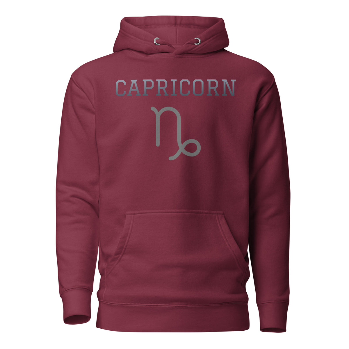 CAPRICORN OWN YOUR AMBITION AMPLIFIED EDITION