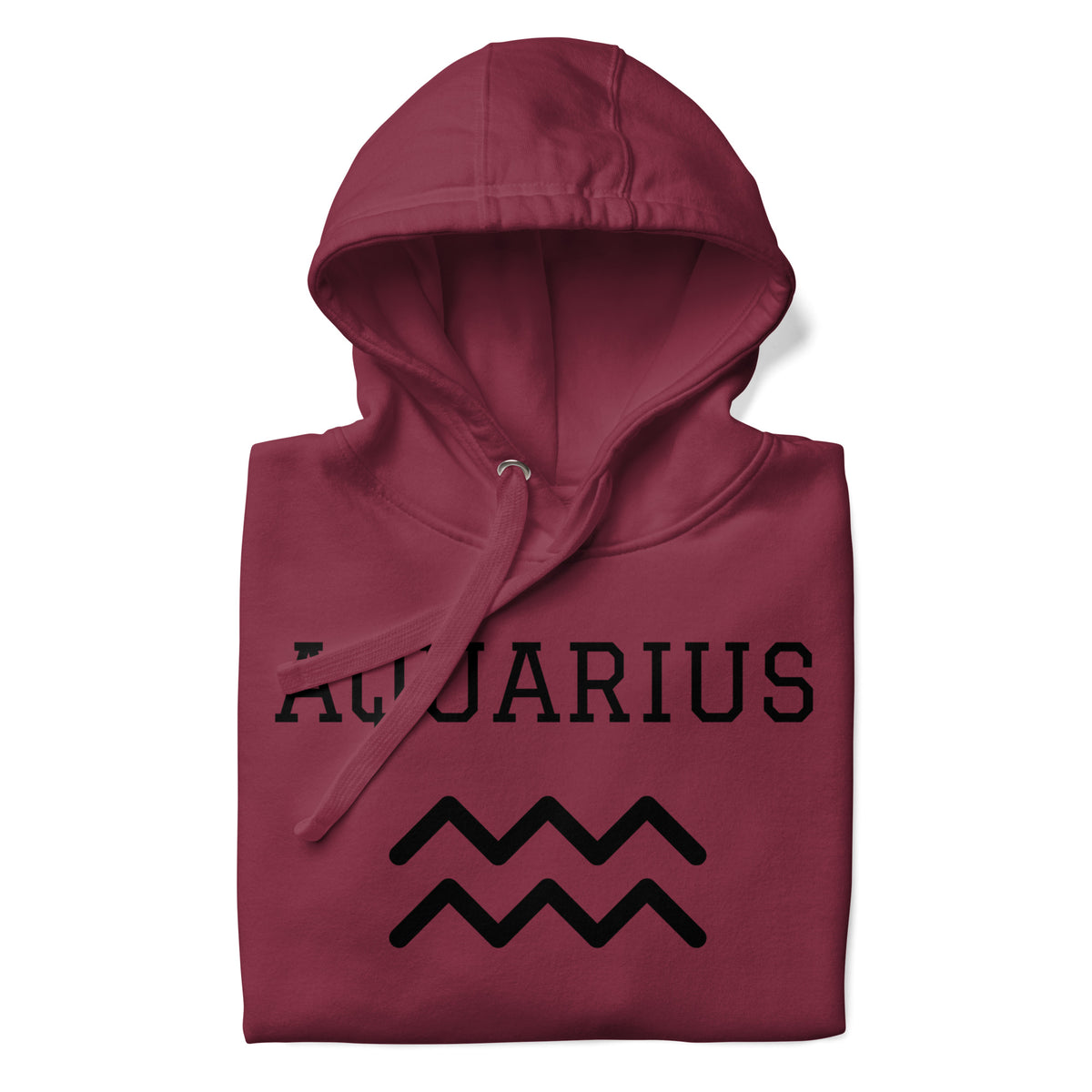 AQUARIUS OWN YOUR DIFFERENCE POWER EDITION