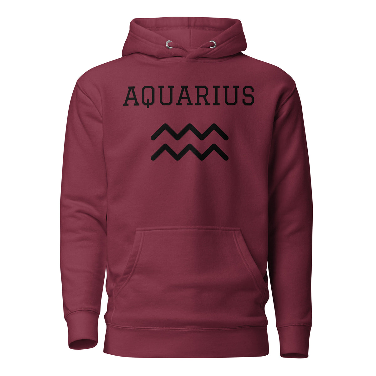 AQUARIUS OWN YOUR DIFFERENCE POWER EDITION