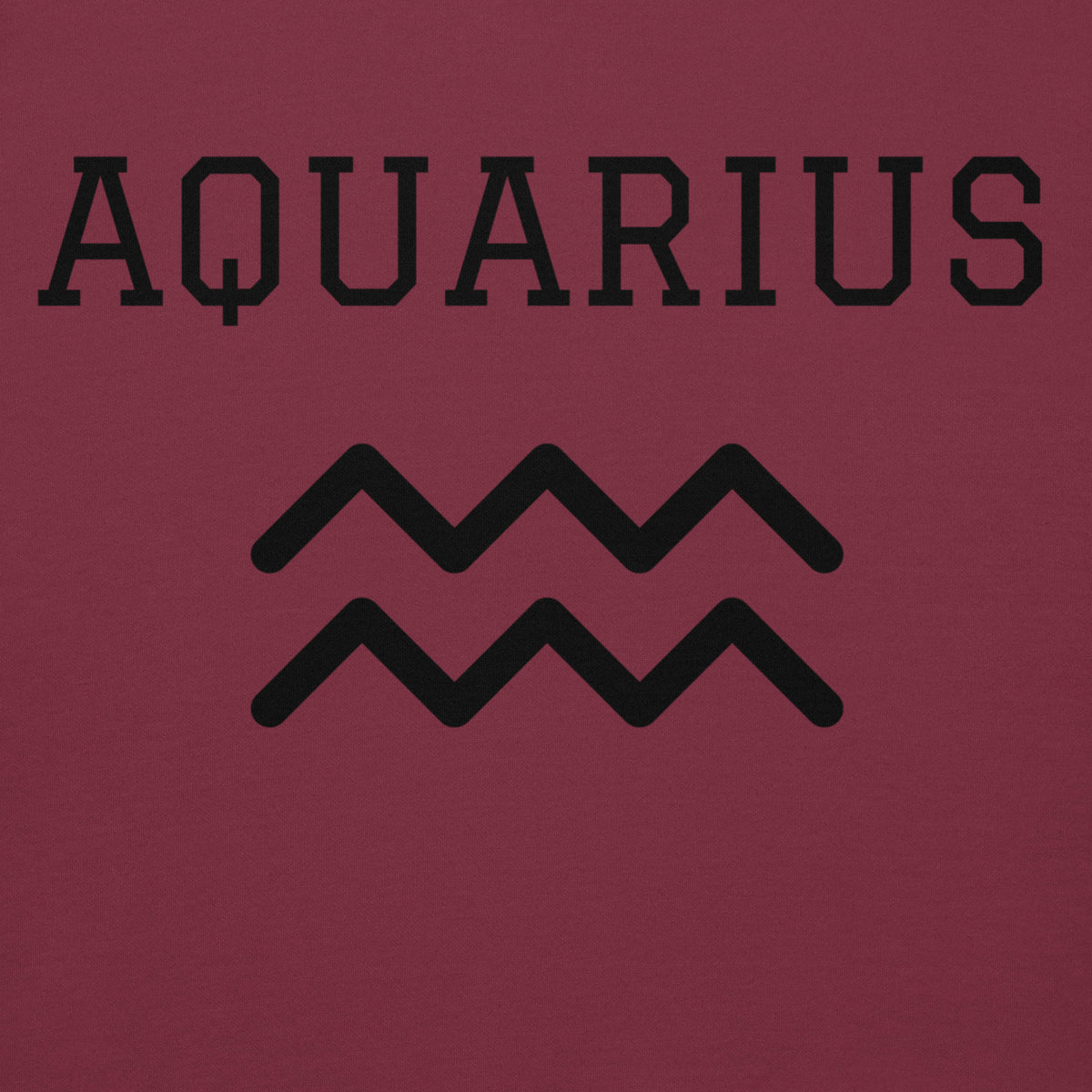 AQUARIUS OWN YOUR DIFFERENCE POWER EDITION