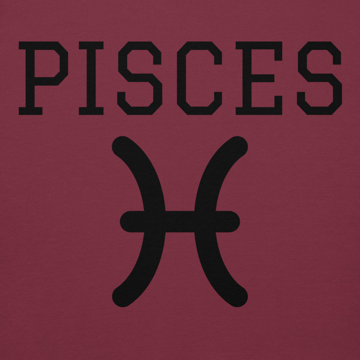 PISCES OWN YOUR IMAGINATION POWER EDITION