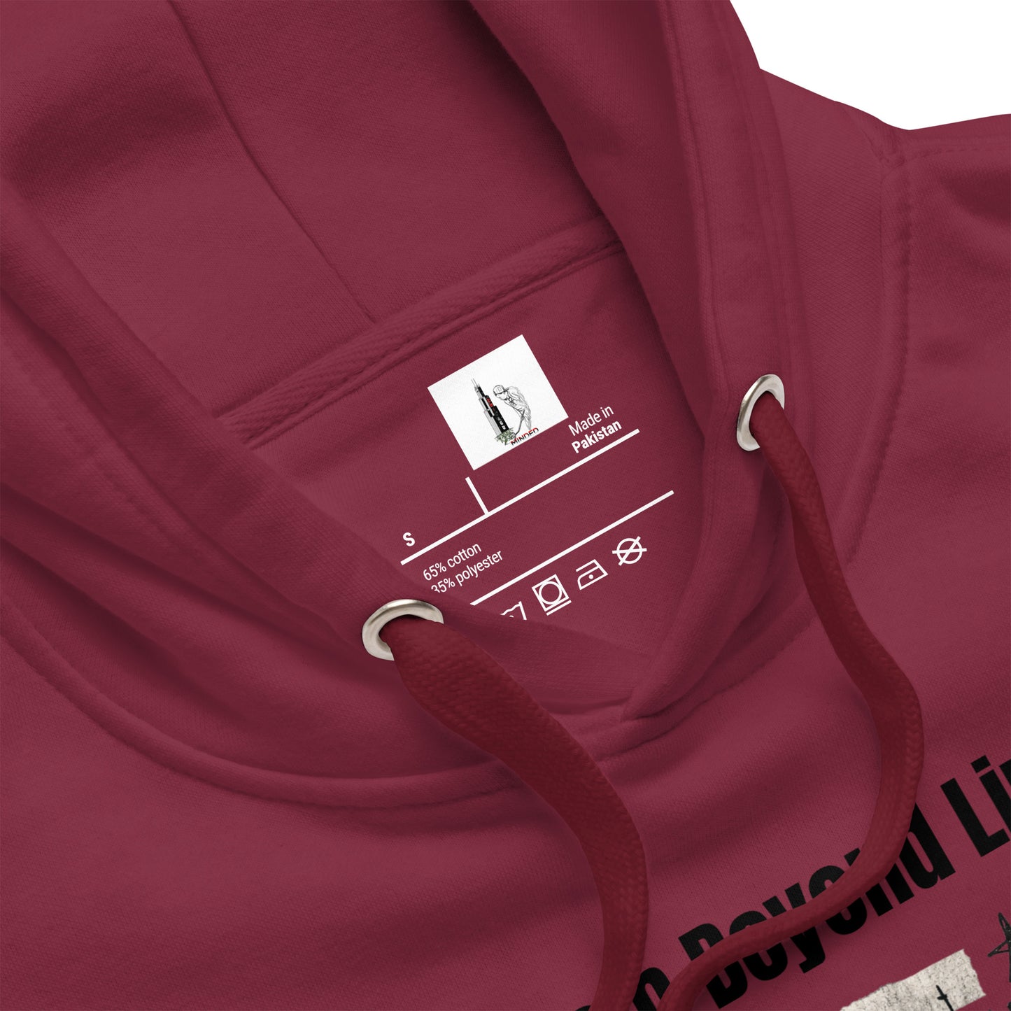 Pisces dream beyond limits Unisex Hoodie