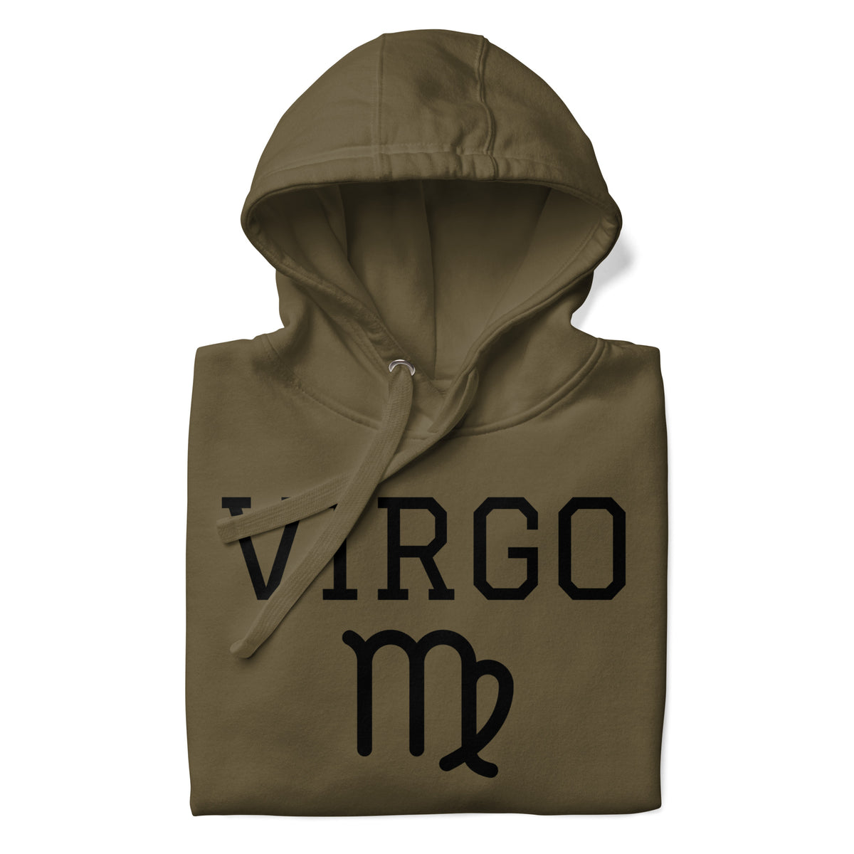 VIRGO OWN YOUR STANDARD: POWER EDITION