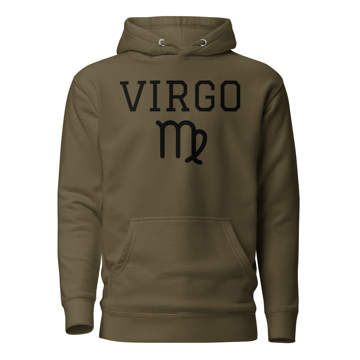 VIRGO OWN YOUR STANDARD: POWER EDITION