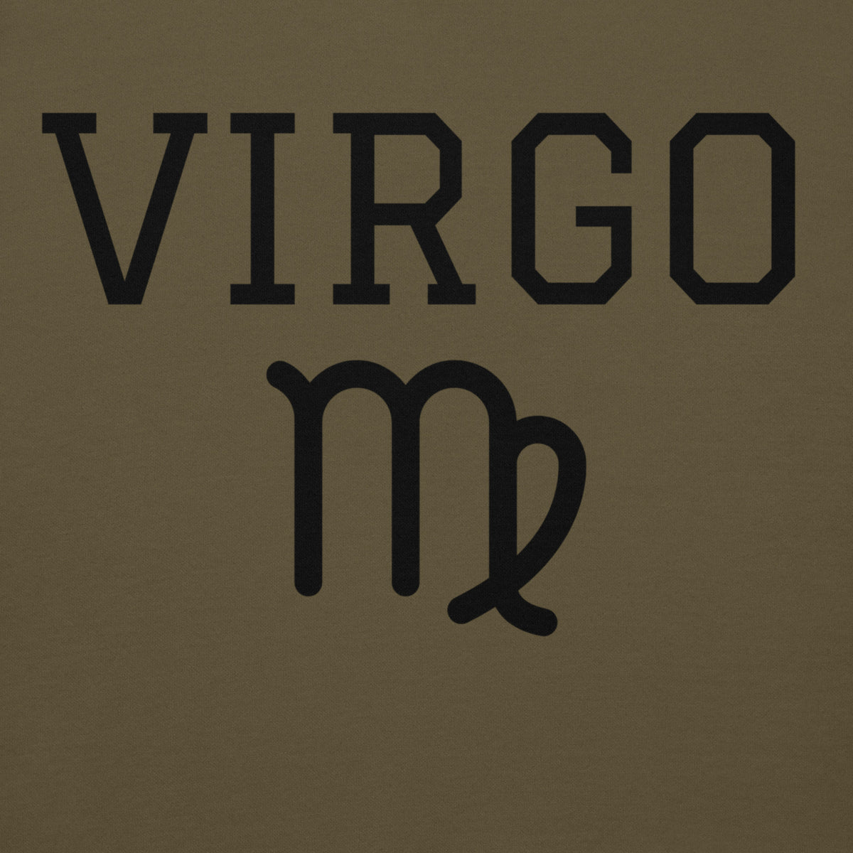 VIRGO OWN YOUR STANDARD: POWER EDITION