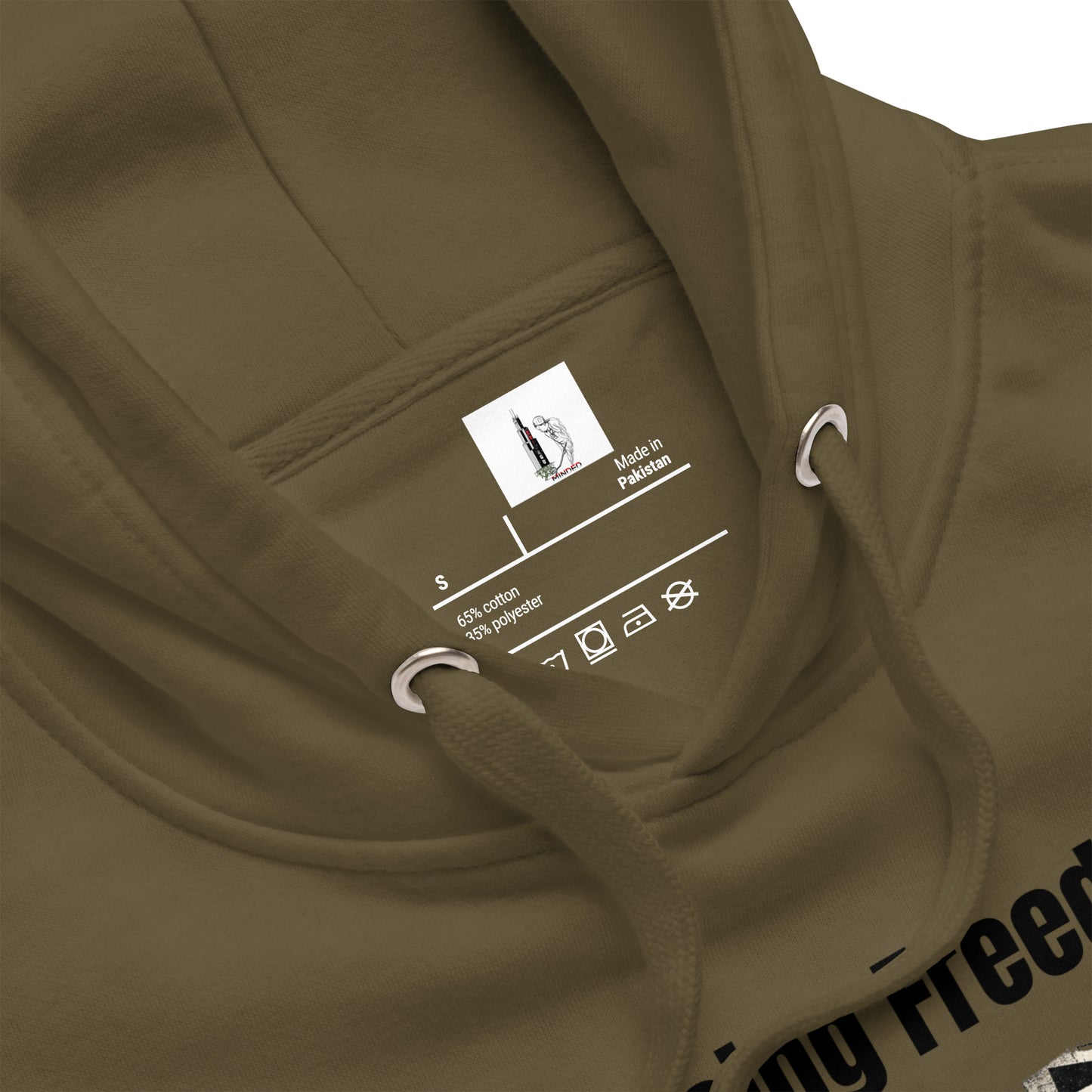 Sagittarius chasing freedom Unisex Hoodie