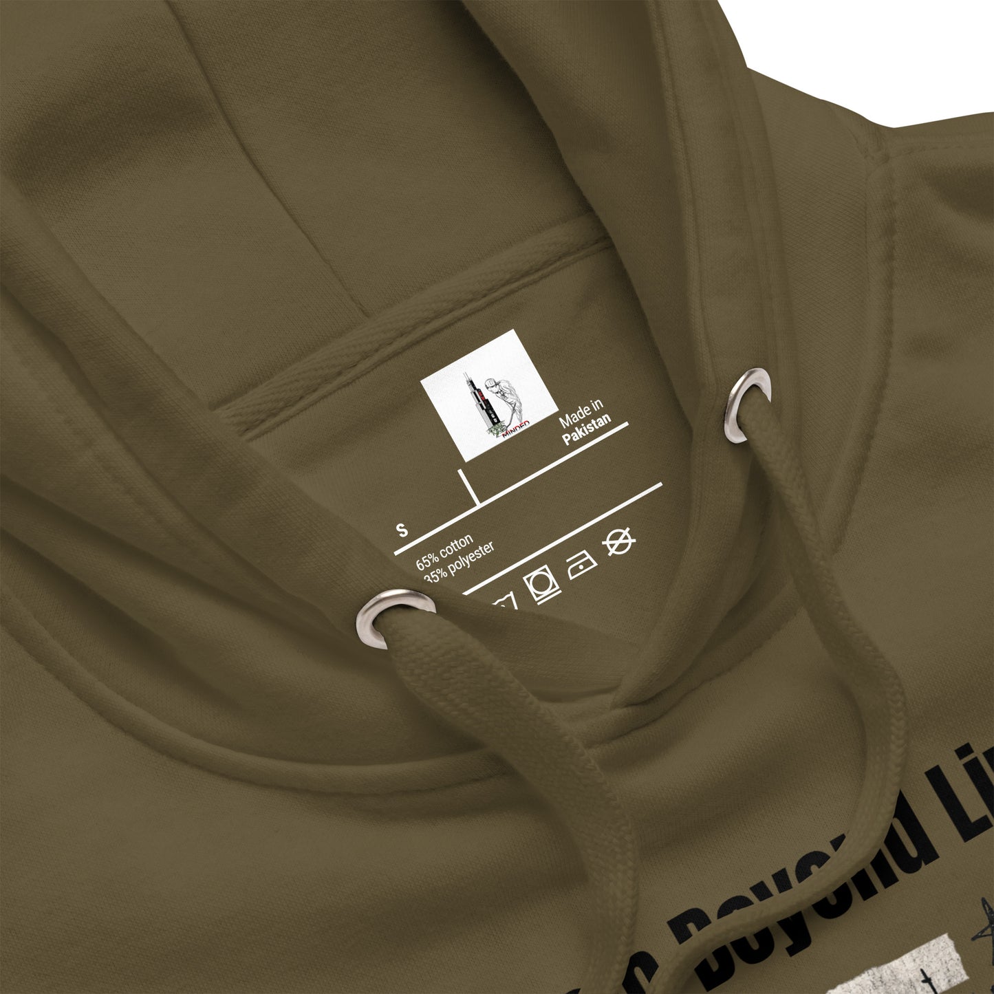 Pisces dream beyond limits Unisex Hoodie