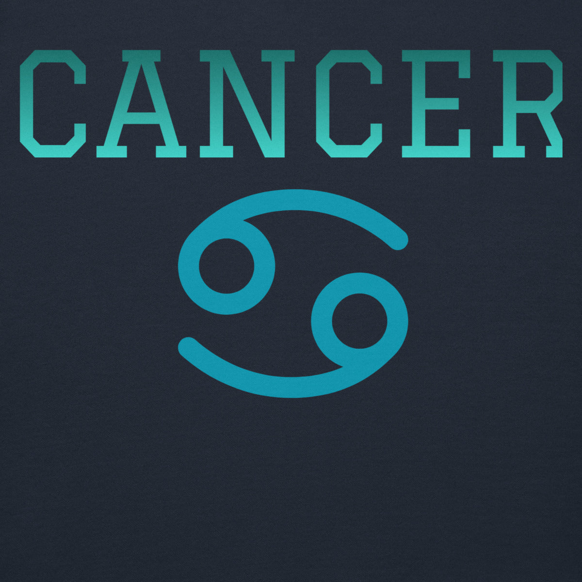 CANCER OWN YOUR DEPTH AMPLIFIED EDITION