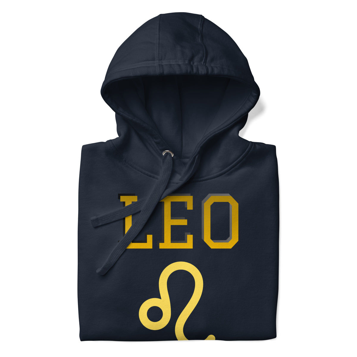 LEO OWN YOUR LIGHT AMPLIFIED EDITION