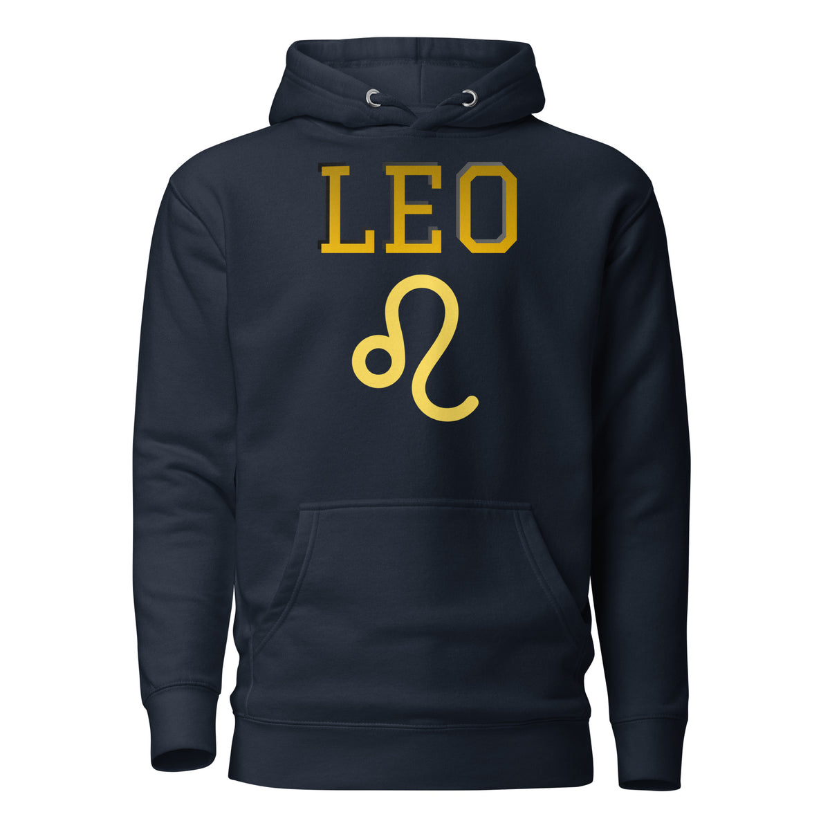 LEO OWN YOUR LIGHT AMPLIFIED EDITION