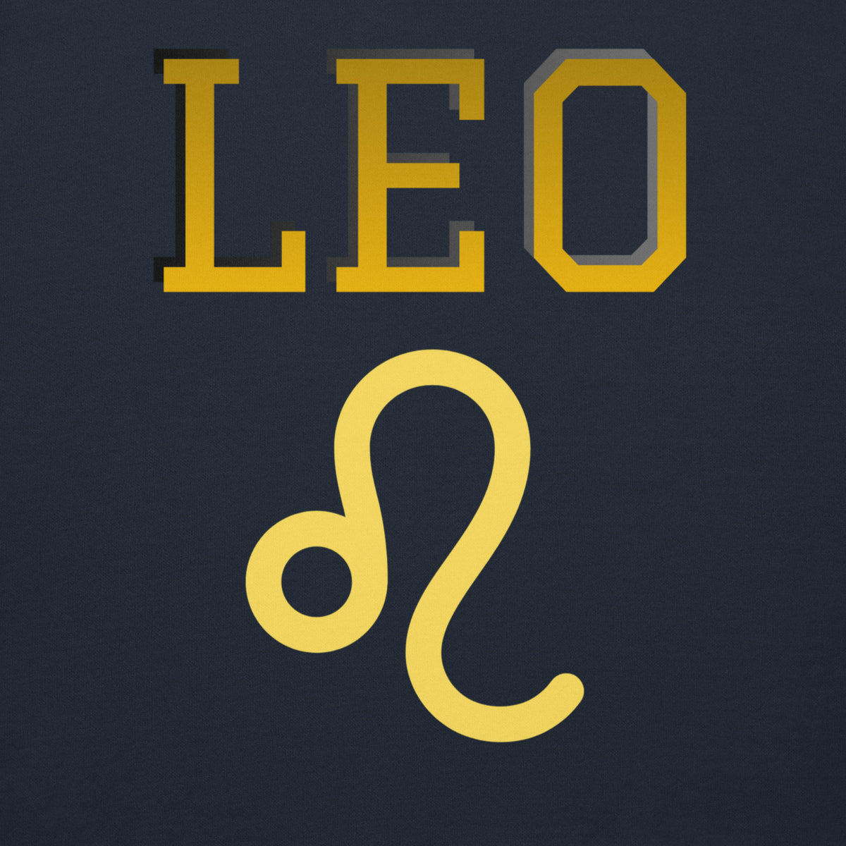 LEO OWN YOUR LIGHT AMPLIFIED EDITION
