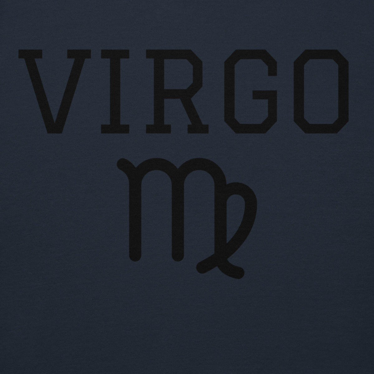 VIRGO OWN YOUR STANDARD: POWER EDITION