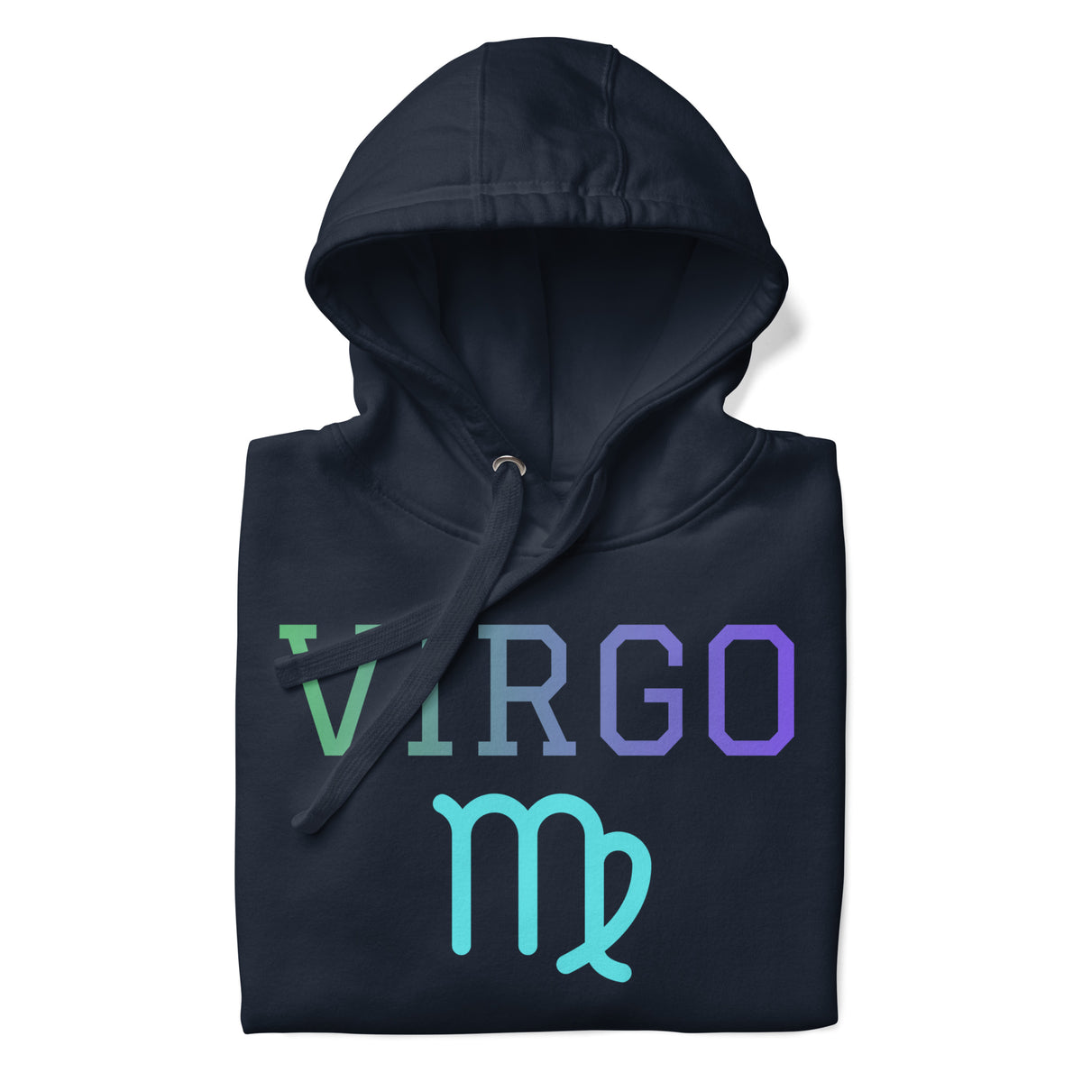 VIRGO OWN YOUR STANDARD AMPLIFIED EDITION