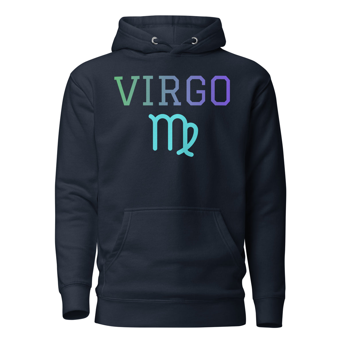 VIRGO OWN YOUR STANDARD AMPLIFIED EDITION