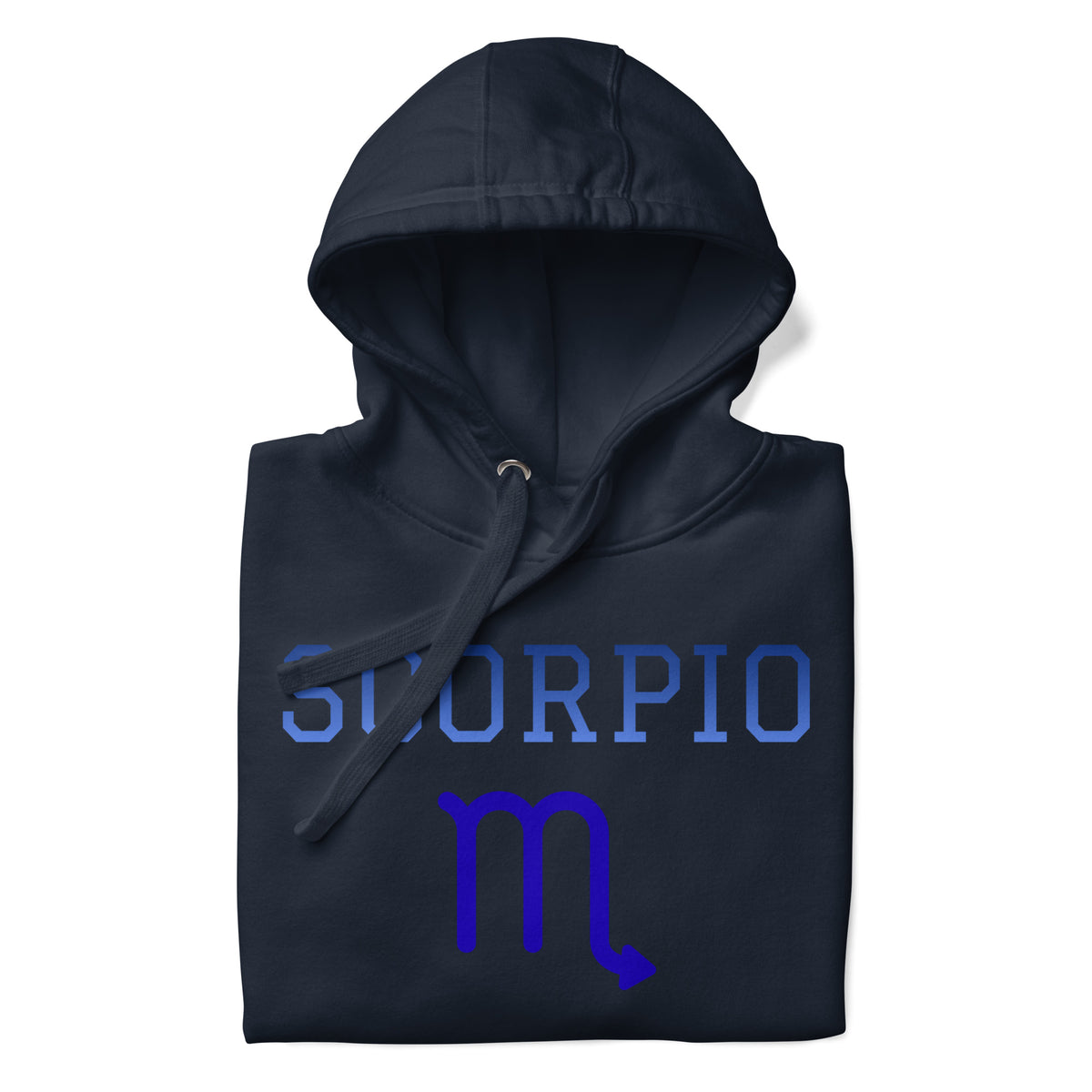 SCORPIO OWN YOUR POWER POWER EDITION