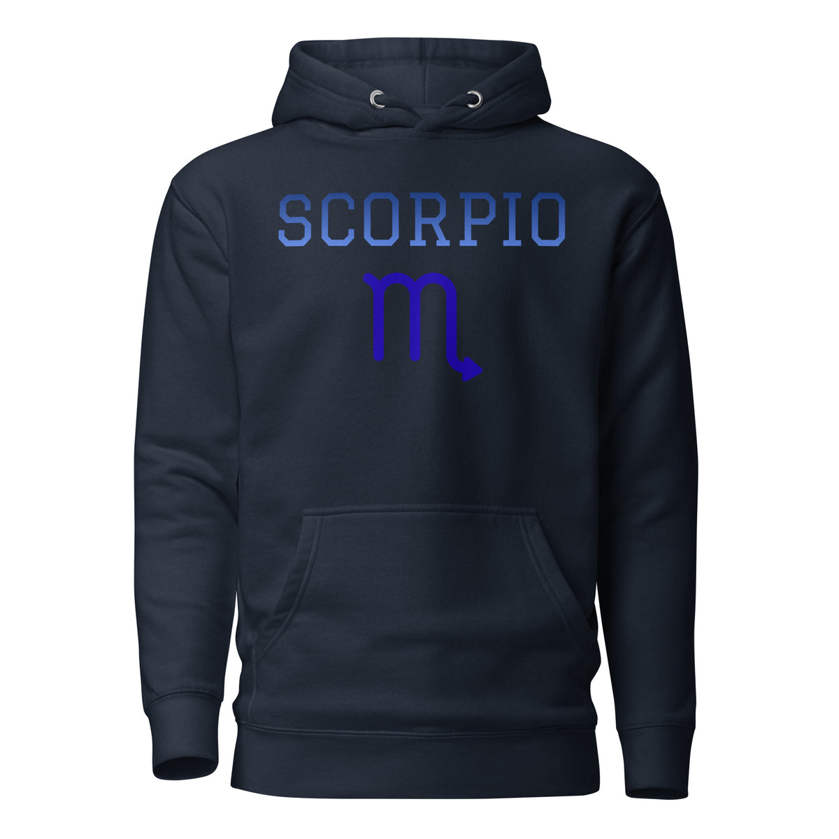 SCORPIO OWN YOUR POWER POWER EDITION