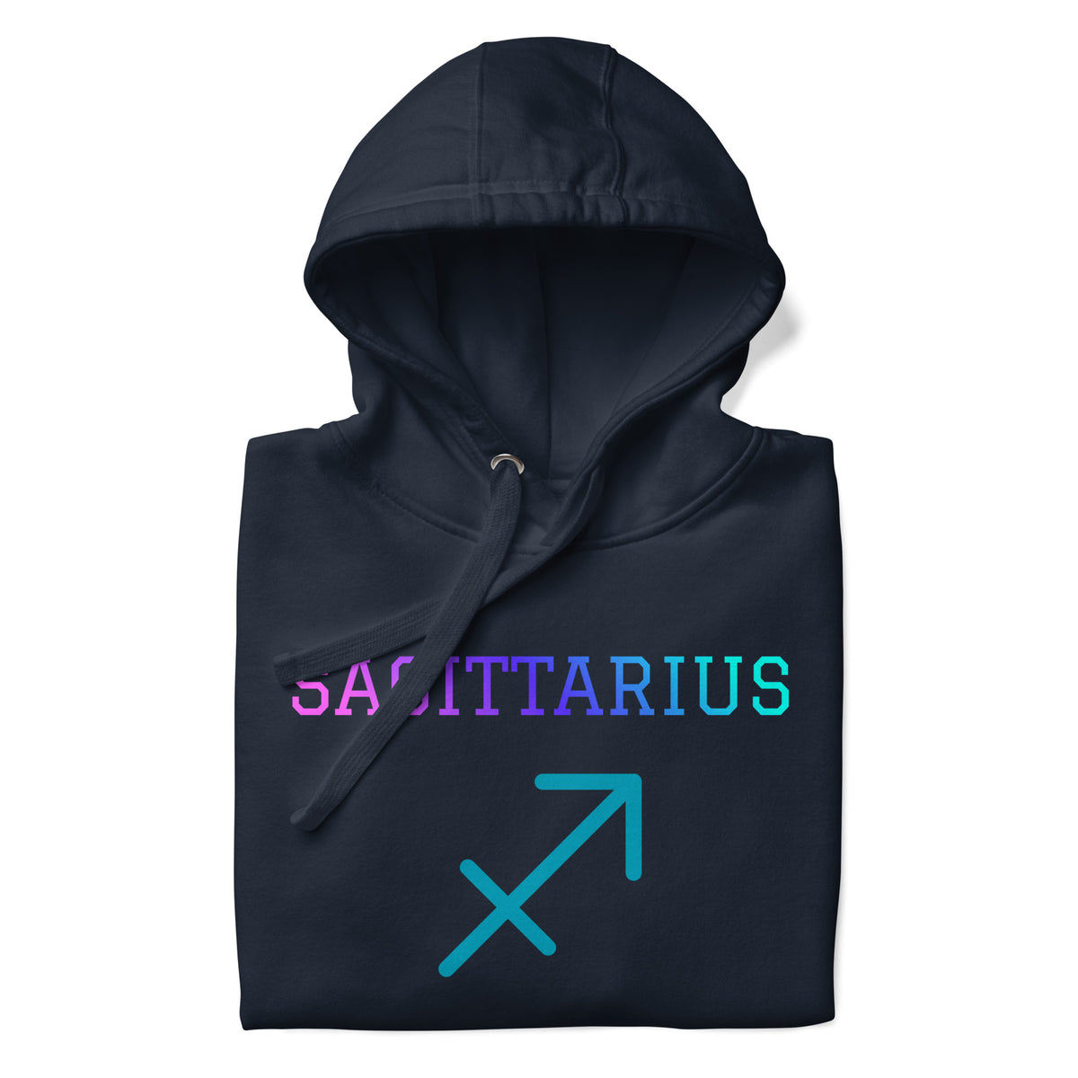 SAGITTARIUS OWN YOUR FREEDOM AMPLIFIED EDITION