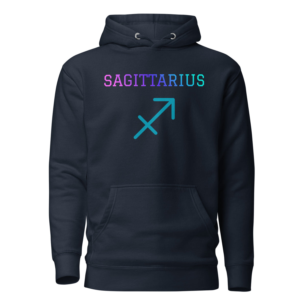 SAGITTARIUS OWN YOUR FREEDOM AMPLIFIED EDITION