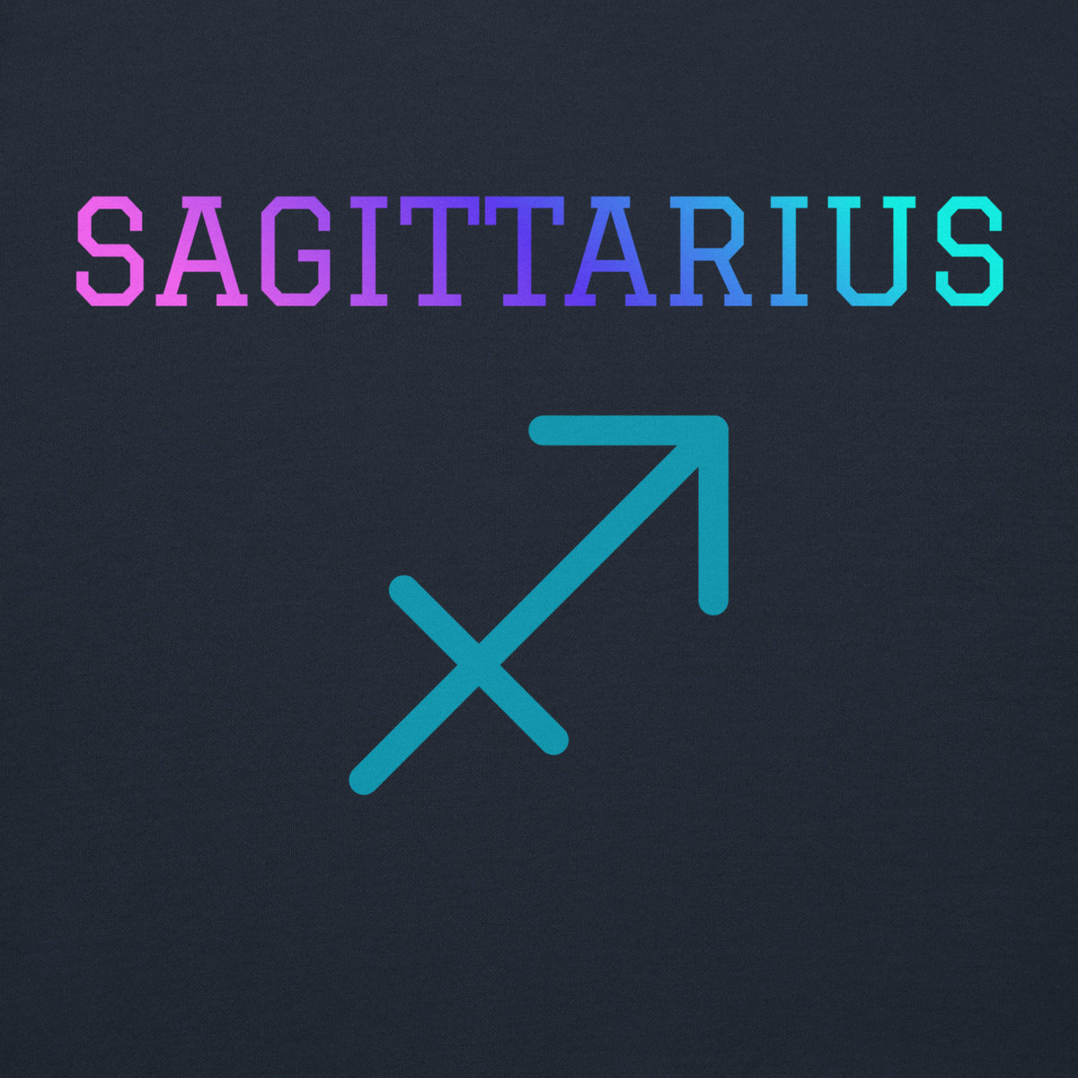 SAGITTARIUS OWN YOUR FREEDOM AMPLIFIED EDITION