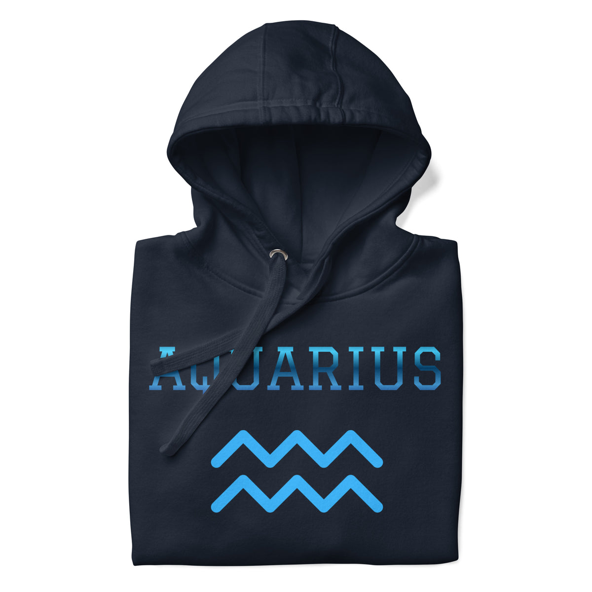 AQUARIUS OWN YOUR DIFFERENCE AMPLIFIED EDITION