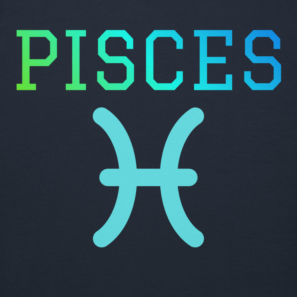 PISCES OWN YOUR IMAGINATION AMPLIFIED EDITION