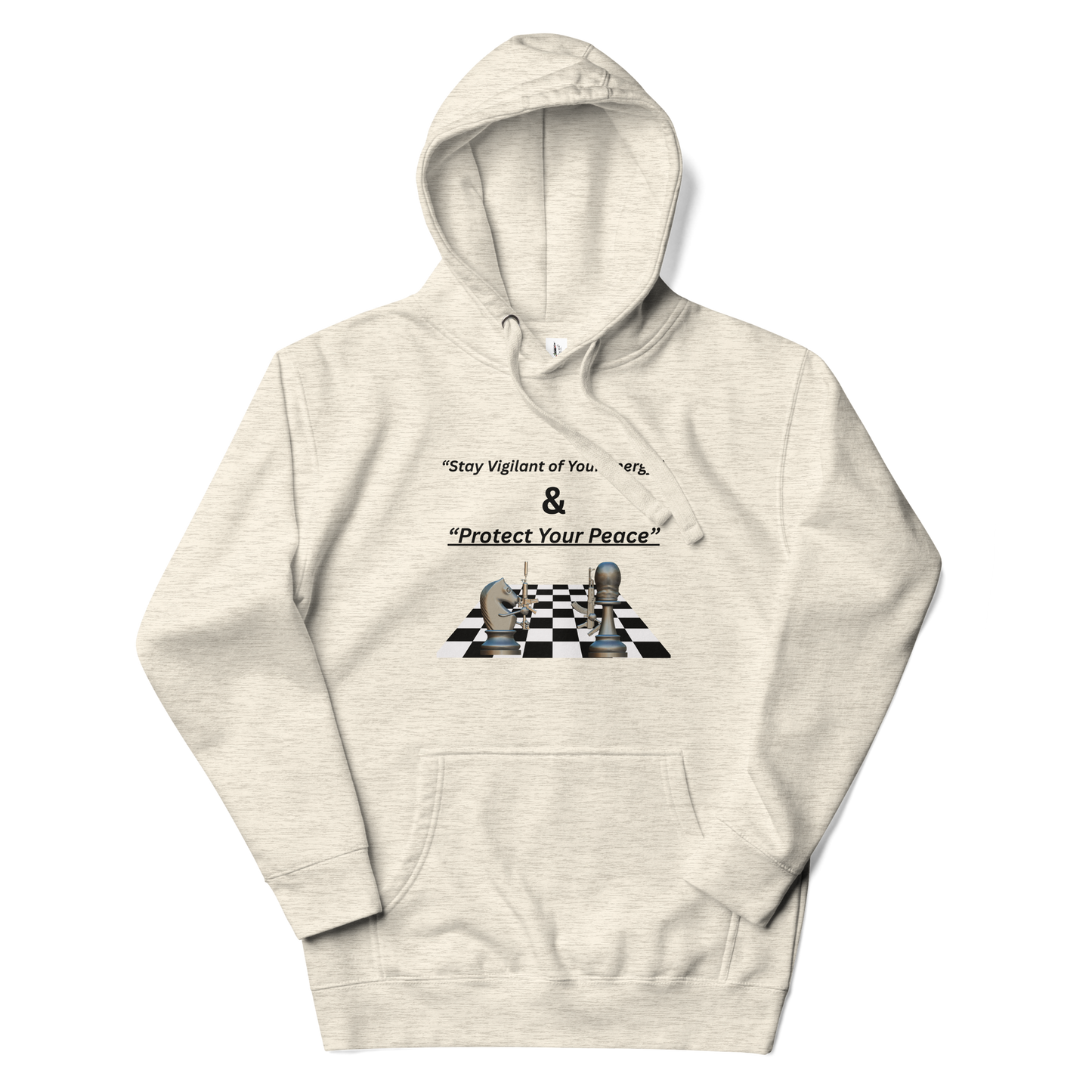 This is Chess NOT Checkers: Protect Your Peace Collection