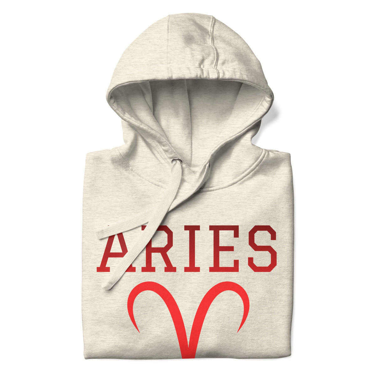 Aries OWN YOUR FIRE AMPLIFIED EDITION