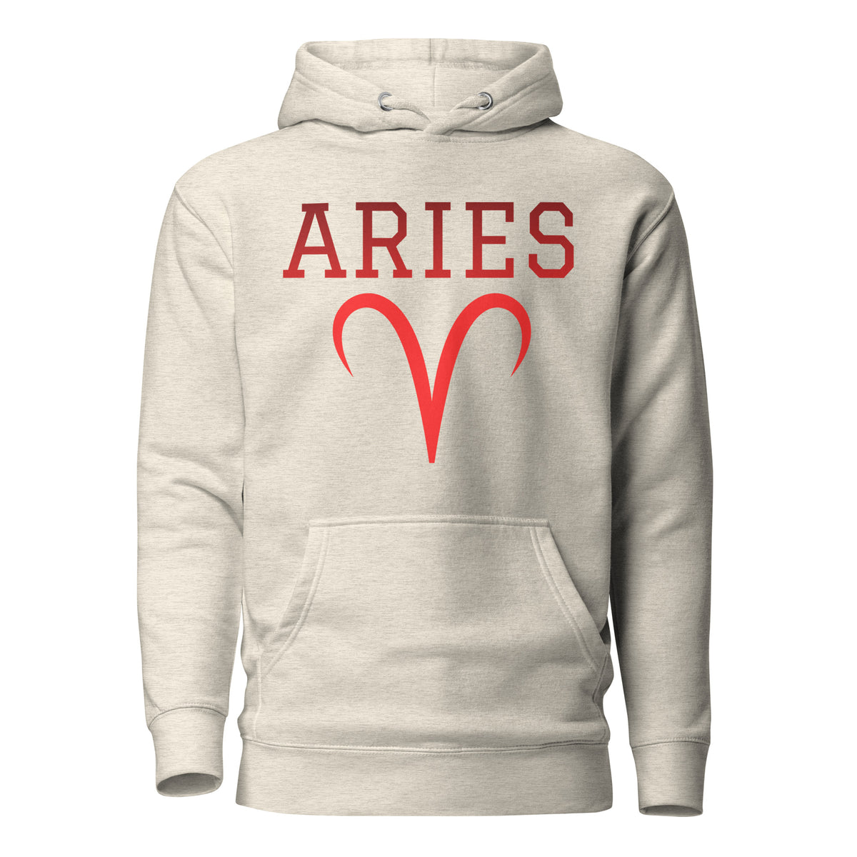 Aries OWN YOUR FIRE AMPLIFIED EDITION