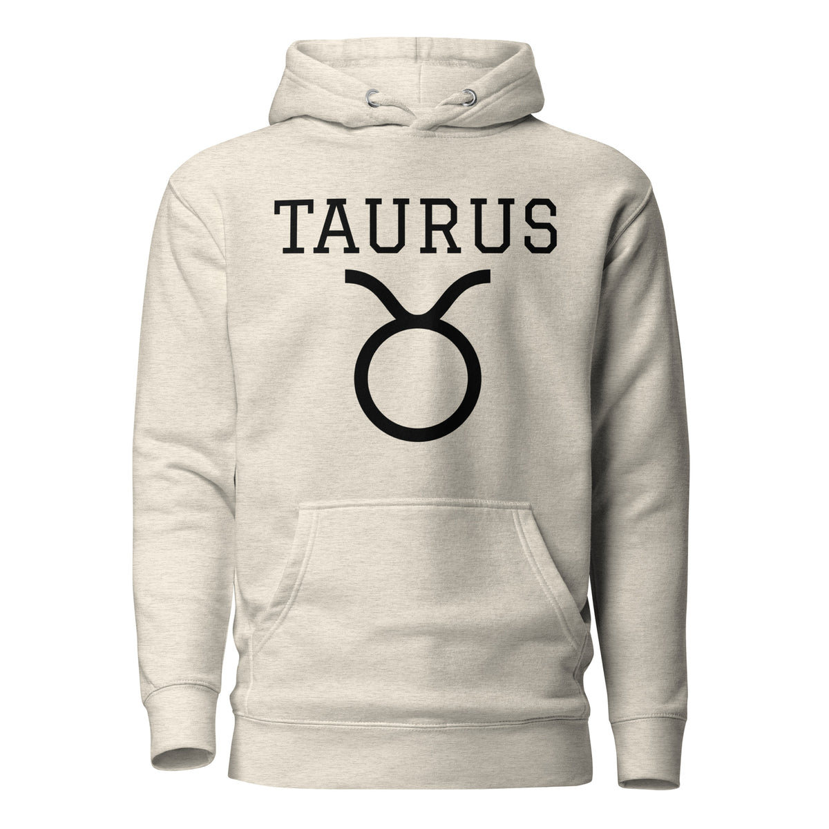 TAURUS OWN YOUR STRENGTH POWER EDITION