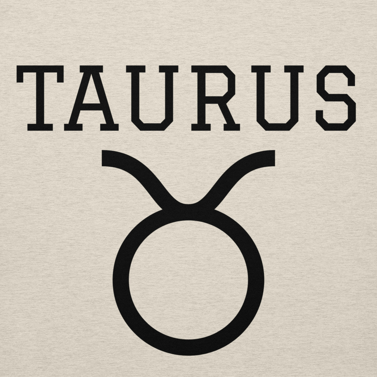 TAURUS OWN YOUR STRENGTH POWER EDITION