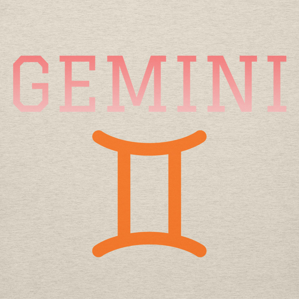 GEMINI OWN YOUR MIND AMPLIFIED EDITION