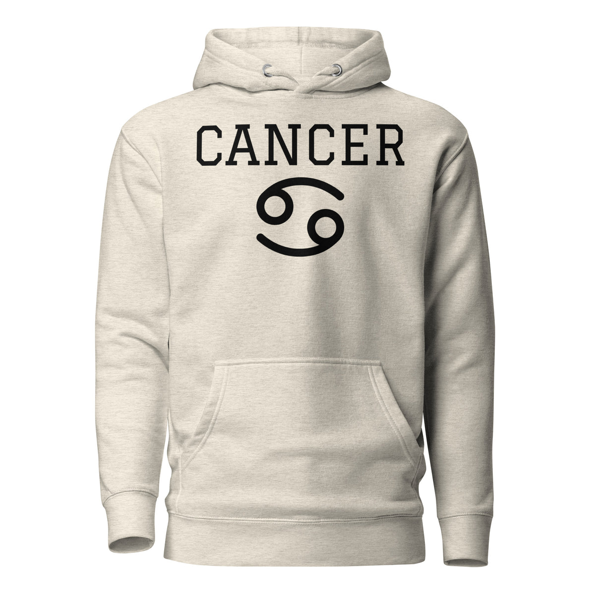CANCER OWN YOUR DEPTH POWER EDITION