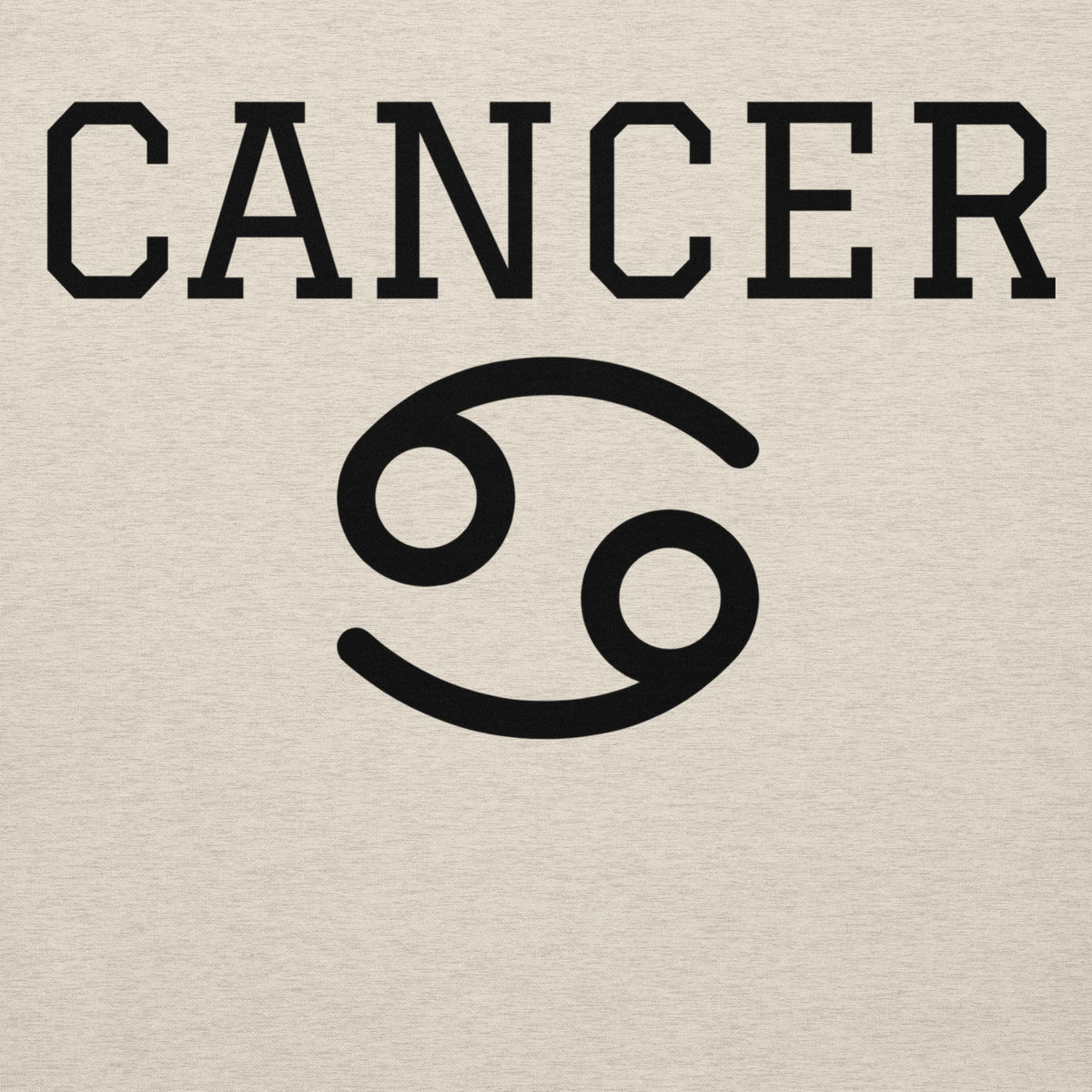 CANCER OWN YOUR DEPTH POWER EDITION
